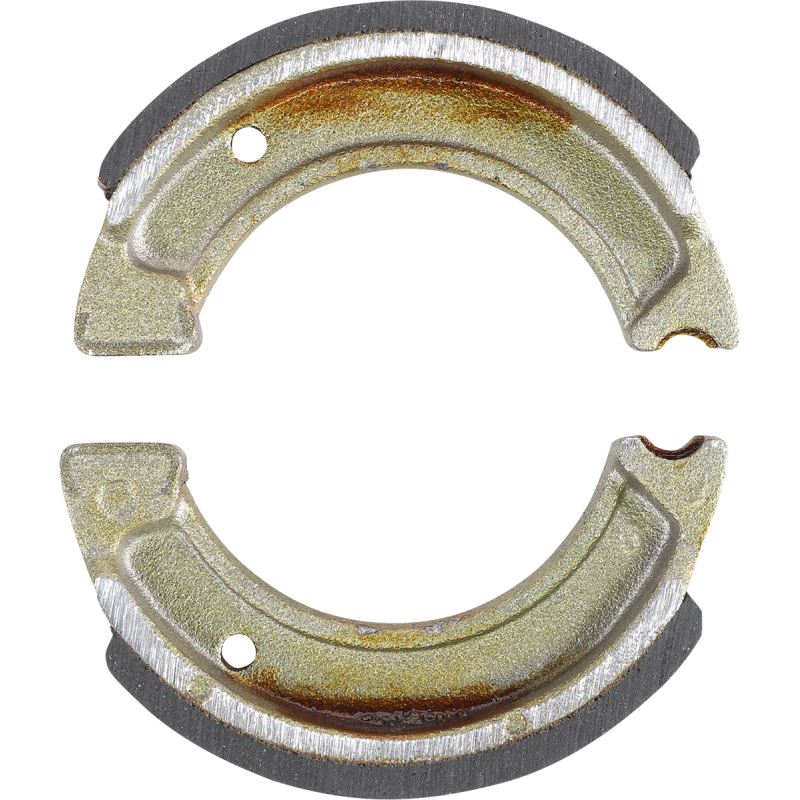 Rear Brake Pad/Shoe for Yamaha SH50, Razz (50cc) 87-95