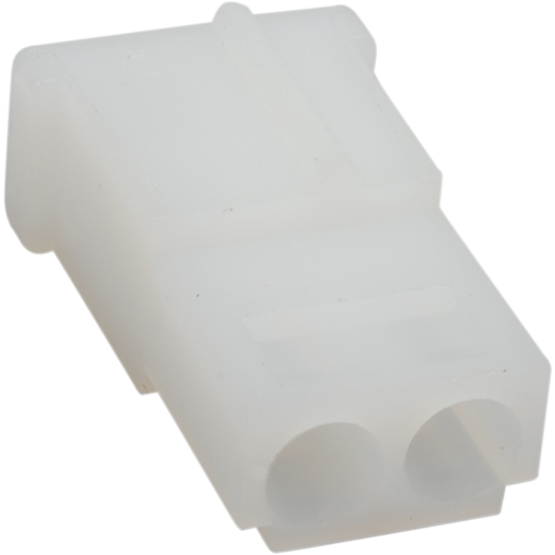 2-position Female Connector