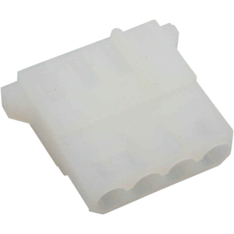 4-position Female Connector