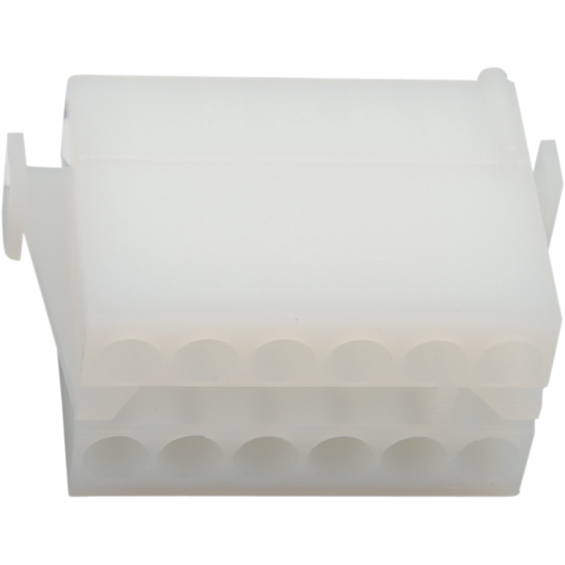 12-position Female Connector