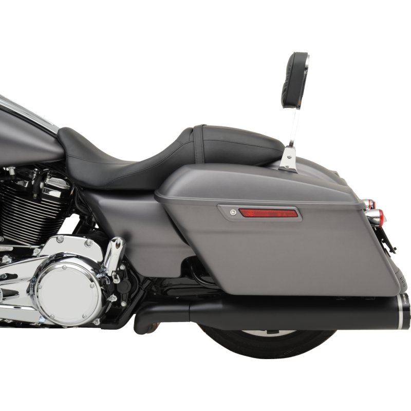 Dominator SR Systems - Black