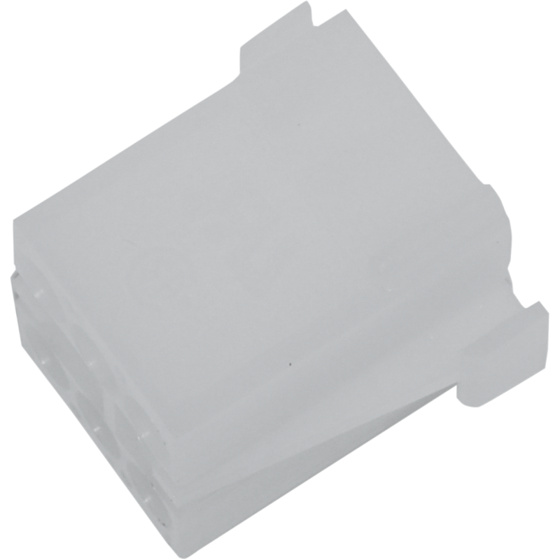 6-position Male Connector