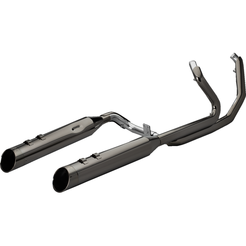 Dominator SR Systems - Eclipse