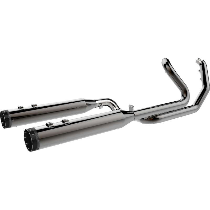 Dominator SR Systems - Eclipse