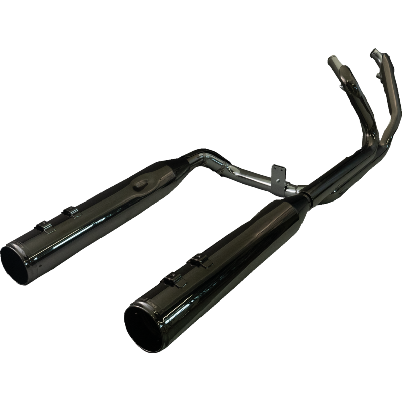 Dominator SR Systems - Eclipse