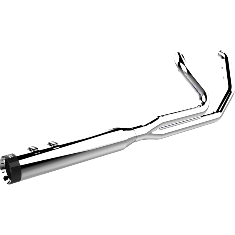 Outlaw SR Systems - Chrome