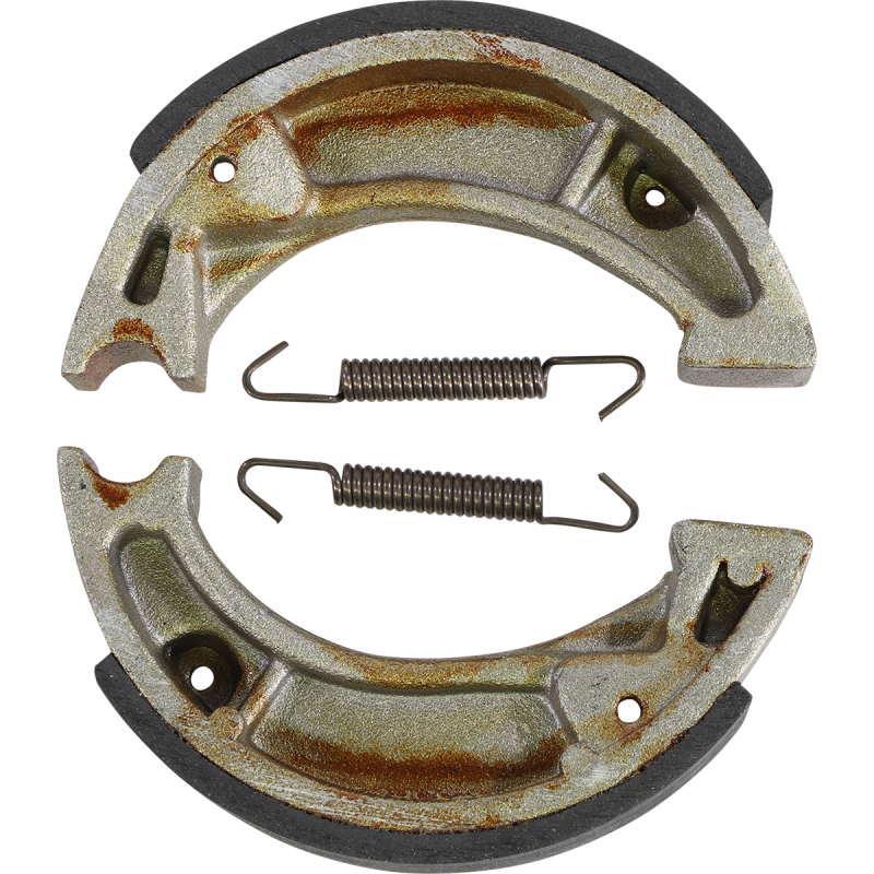 Front Brake Pad/Shoe for Sym Fiddle 50 (50cc) 99-12 (front drum model)