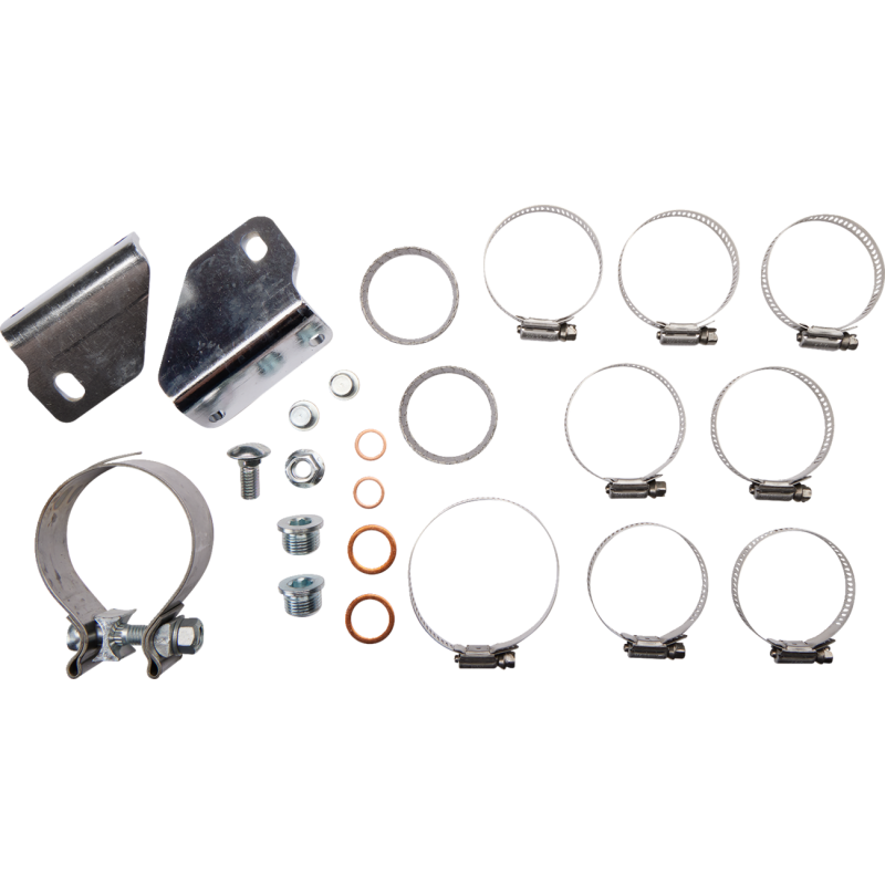 Outlaw SR Systems - Black