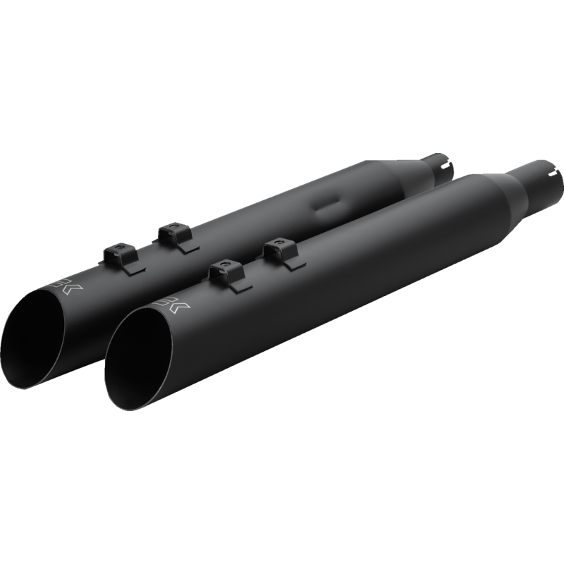 Khrome Werks 4" HP Plus® Slip On Mufflers