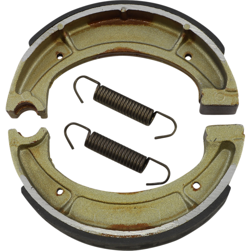 Rear Brake Pad/Shoe for Yamaha XC180 Riva (180cc) 83-85