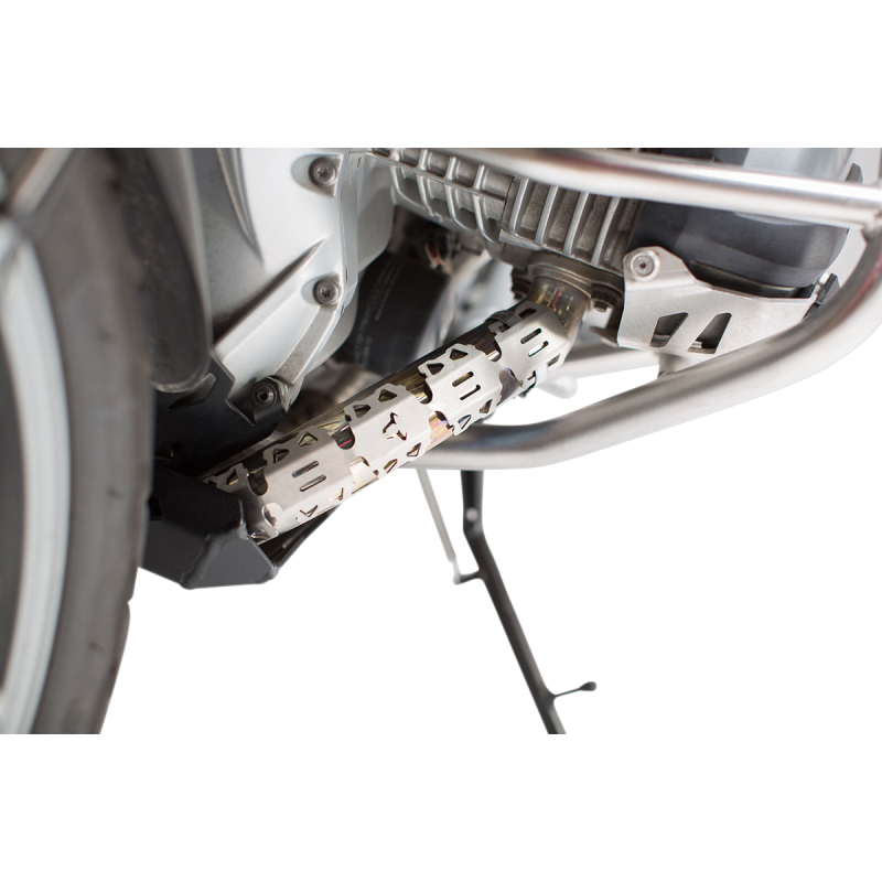 SW-Motech Header Pipe Guard