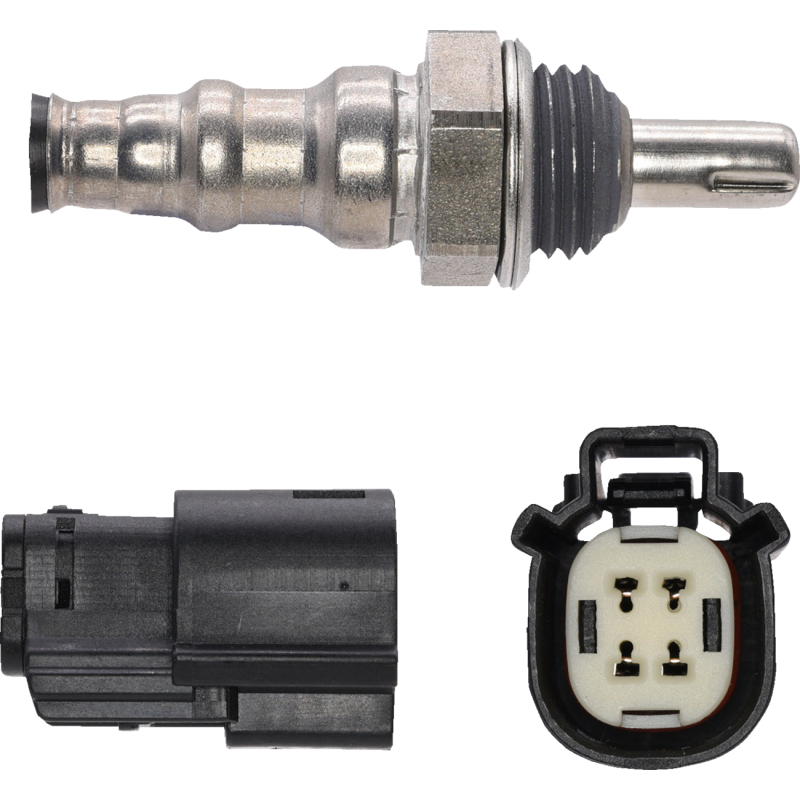 12 MM Narrow Band O2 Sensor Rear