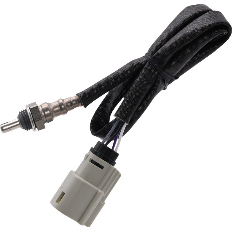 12 MM Narrow Band O2 Sensor Front