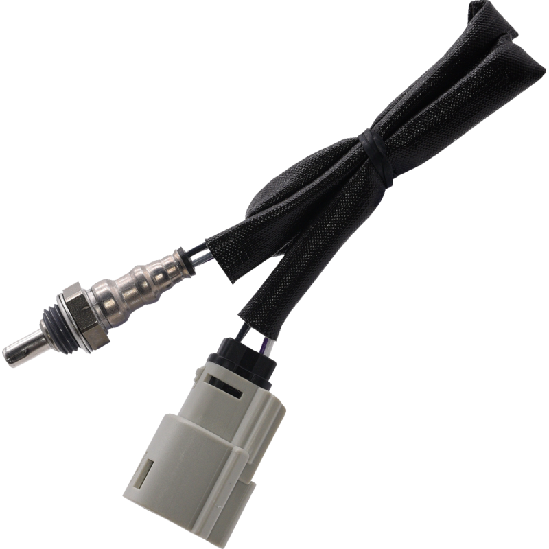 12 MM Narrow Band O2 Sensor Front