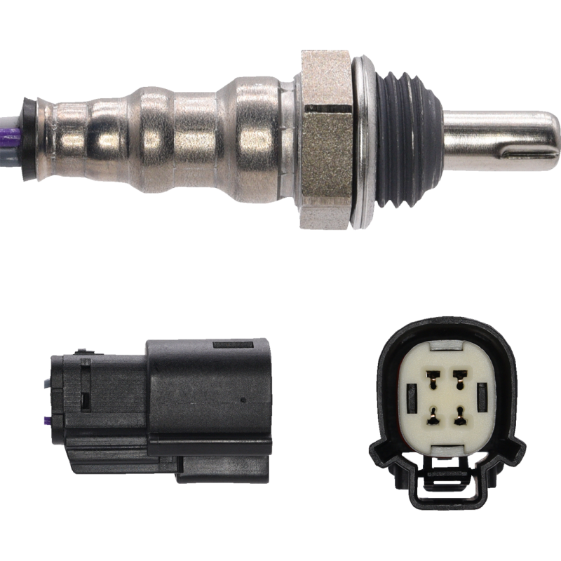 12 MM Narrow Band O2 Sensor Front Only