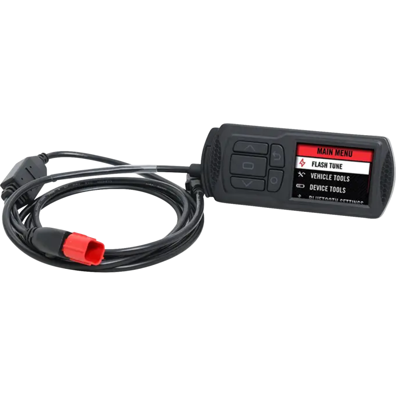 Power Vision 3 for 24-25 Touring/Softail