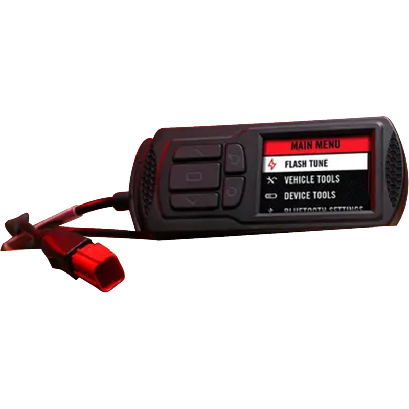 Power Vision 3 for 24-25 Touring/Softail