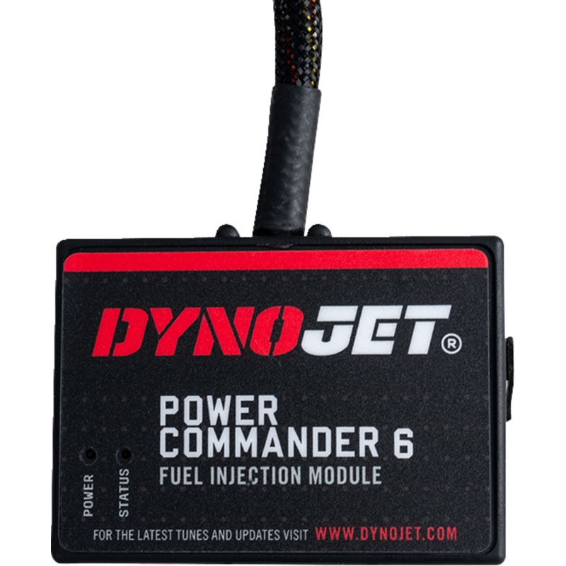 Power Commander 6