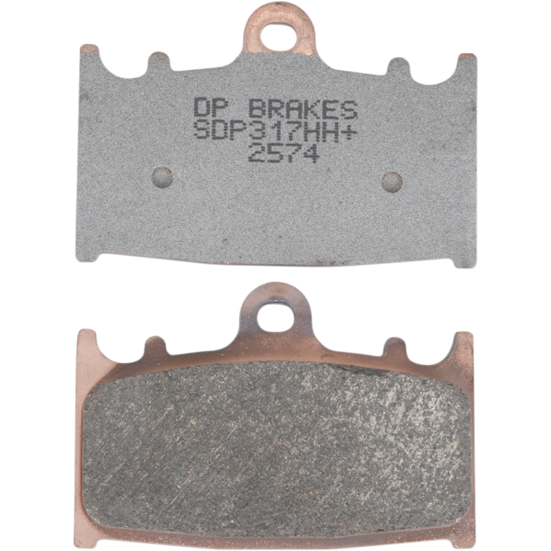 Brake Pad for Moto Master Super Motard caliper