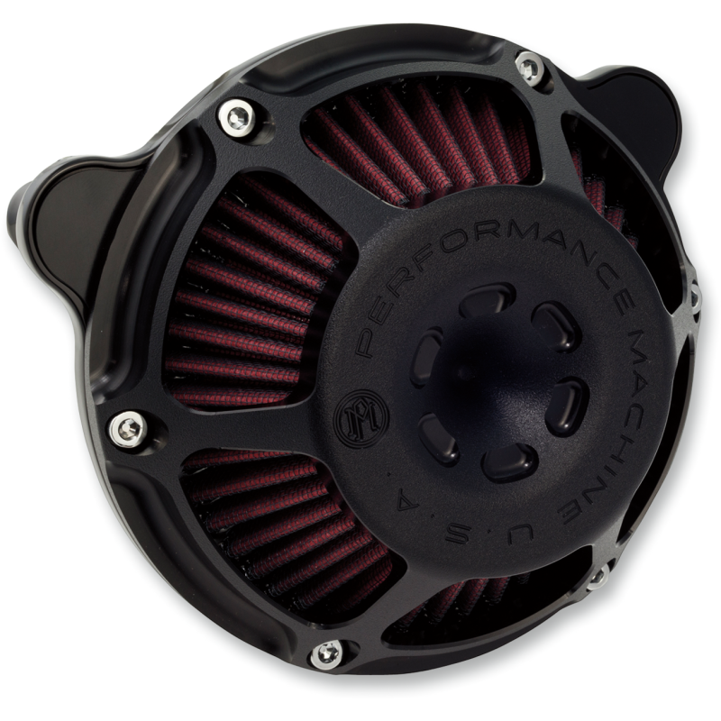 Max HP Air Cleaner - Contrast Cut™