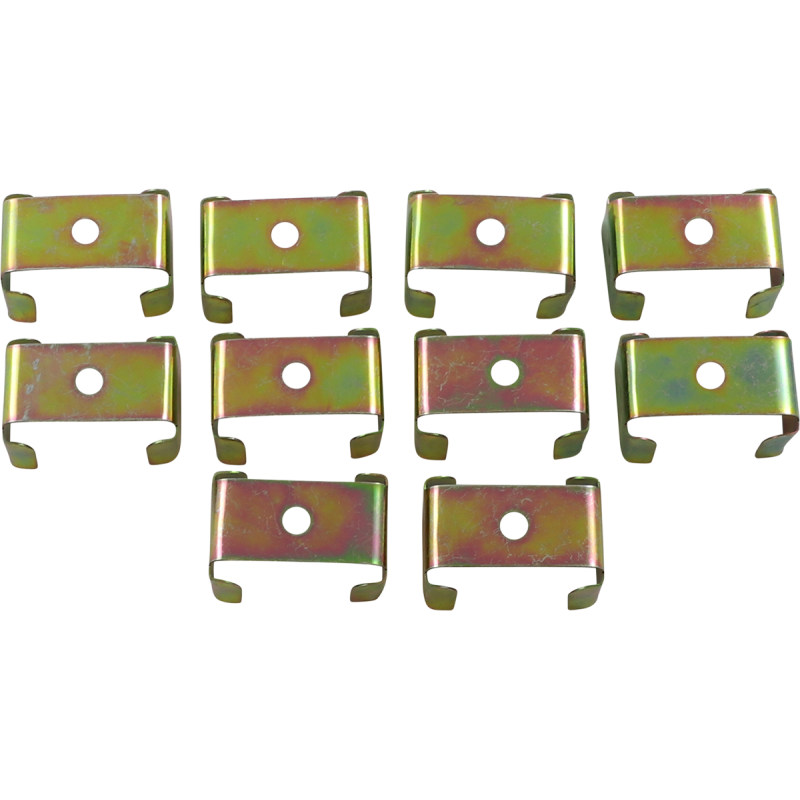 Drag Specialties Circuit Breaker Clips