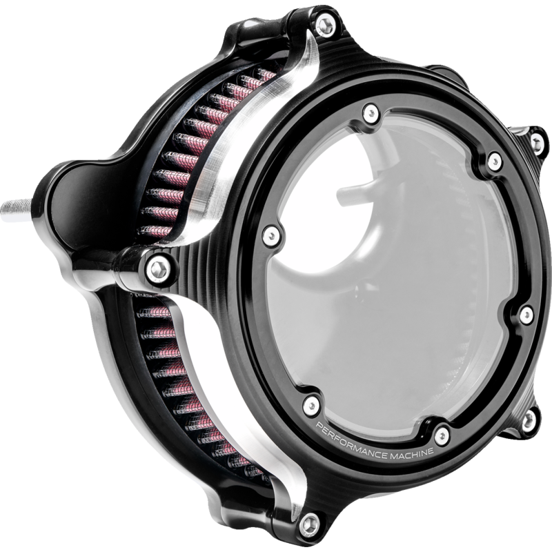 Vision Series Air Cleaner - Black Ops™