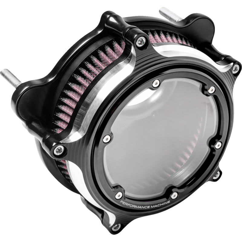 Vision Series Air Cleaner - Black Ops™