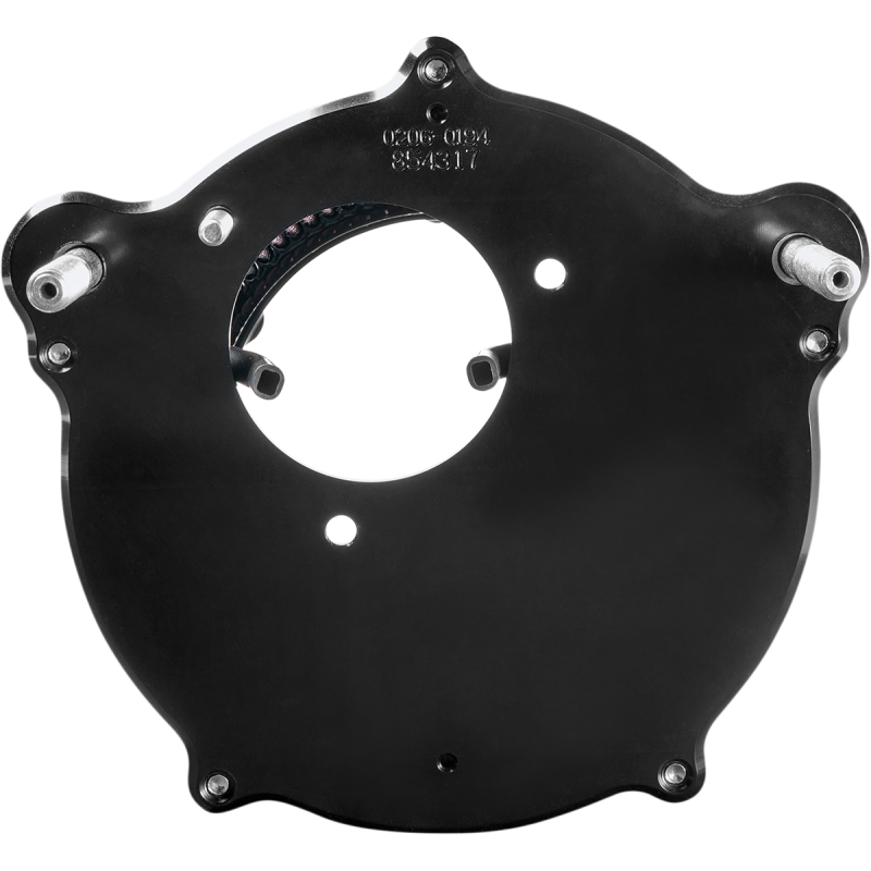 Vision Series Air Cleaner - Contrast Cut™