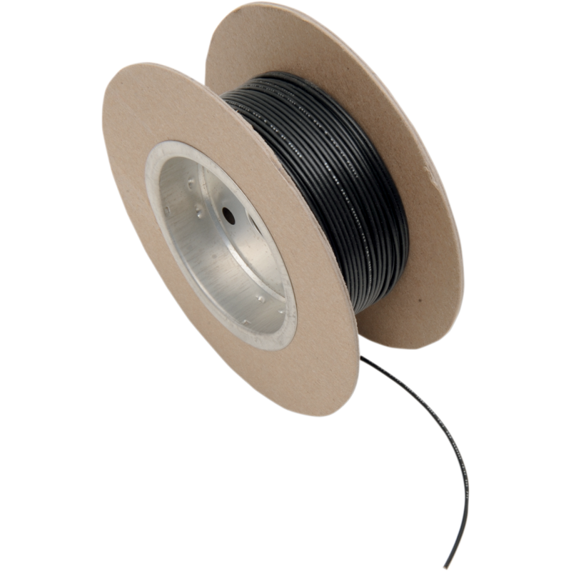 OEM Color Wire - Black