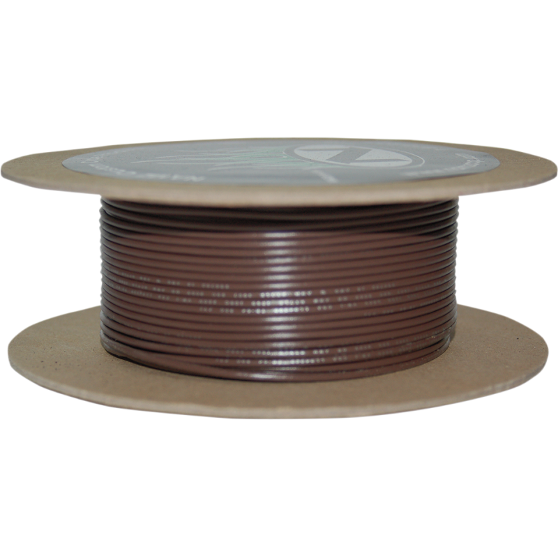 OEM Color Wire - Brown