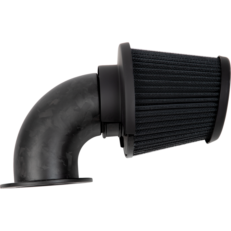 VO2 Falcon Air Intake Kit - Forged Carbon Fiber