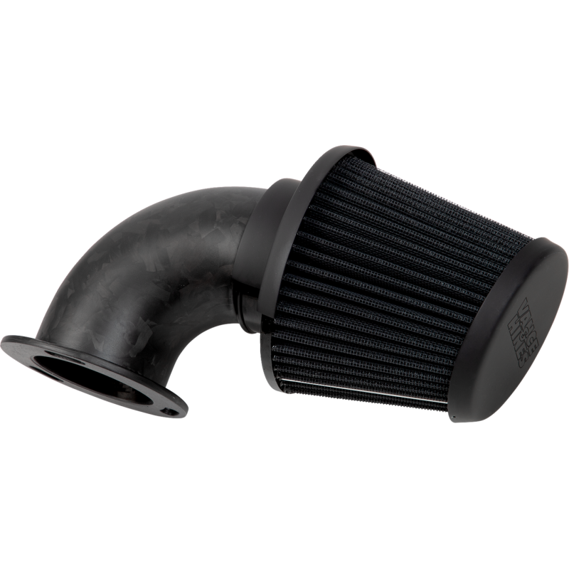 VO2 Falcon Air Intake Kit - Forged Carbon Fiber