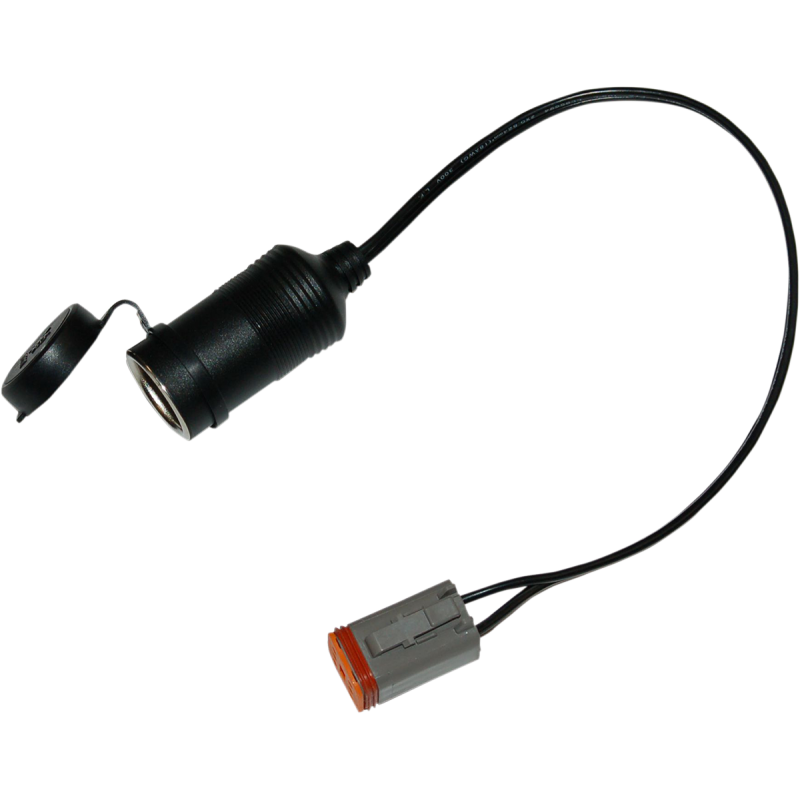 Namz Custom Cycle Products On Board Power Ports