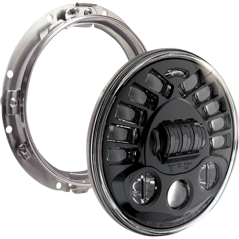 ProBEAM® Adaptive Headlamp Black