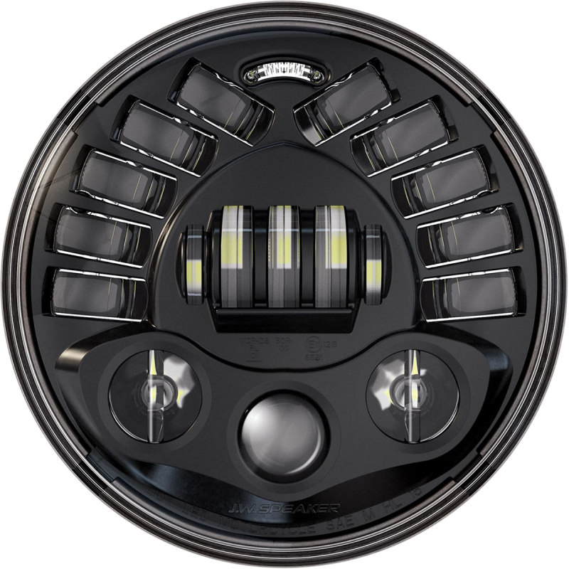 ProBEAM® Adaptive Headlamp Black