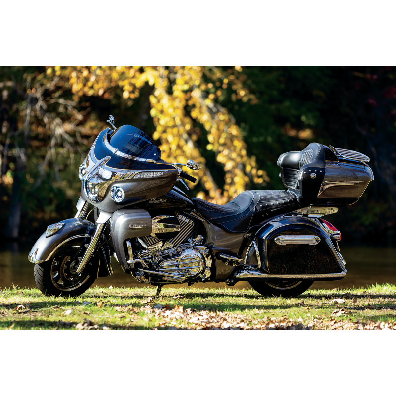 Orbit Prism+ LED Headlamp