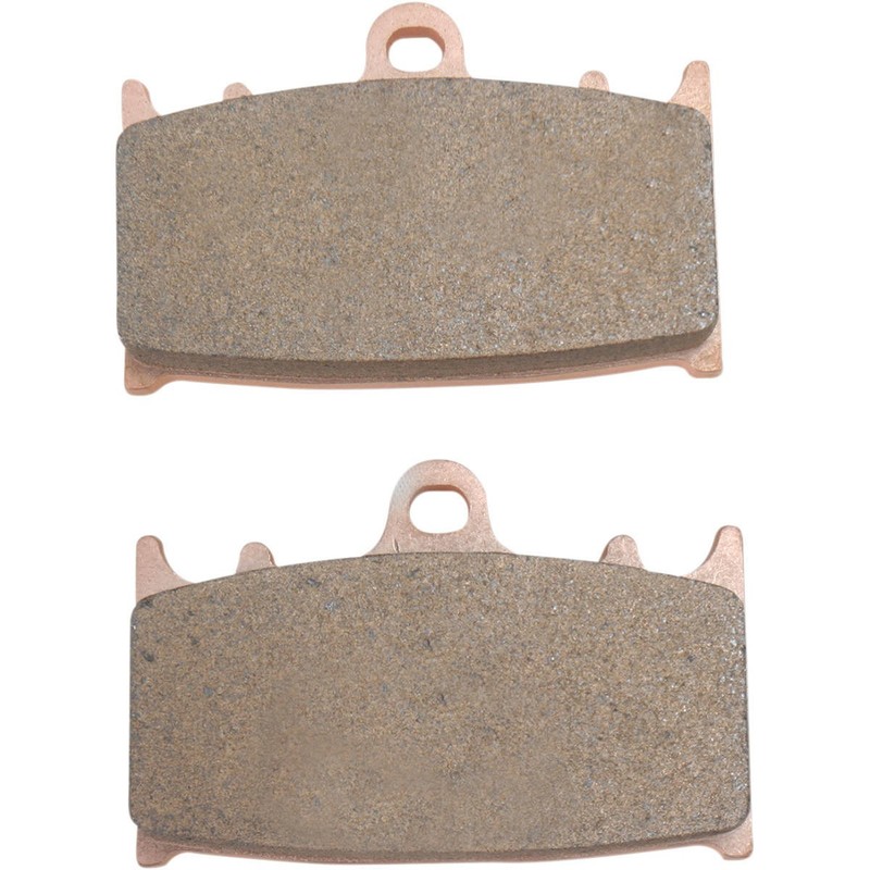 EBC Double-H Sintered HH Rear Brake Pads 080466
