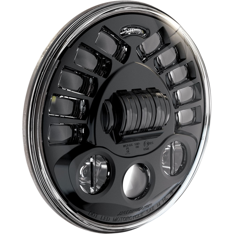 ProBEAM® Adaptive 2 Headlamp True Black