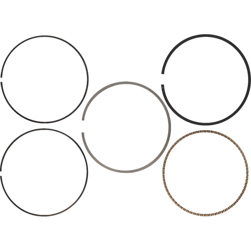 Replacement Ring Set
