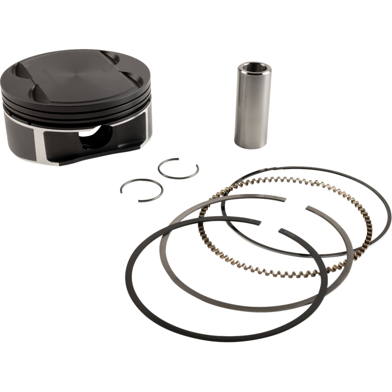 Black Edition Piston Kit