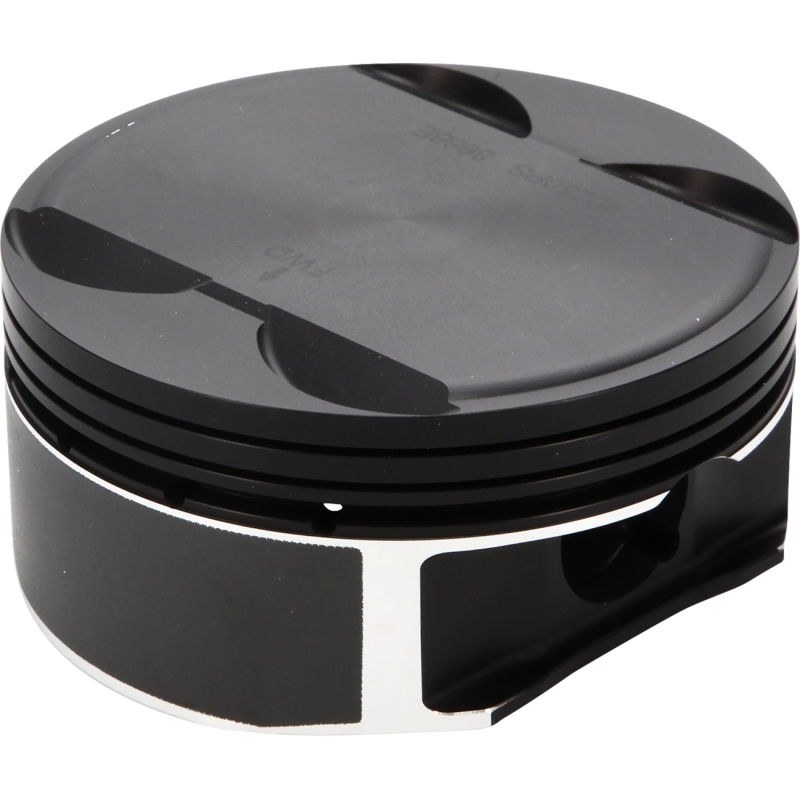 Black Edition Piston Kit