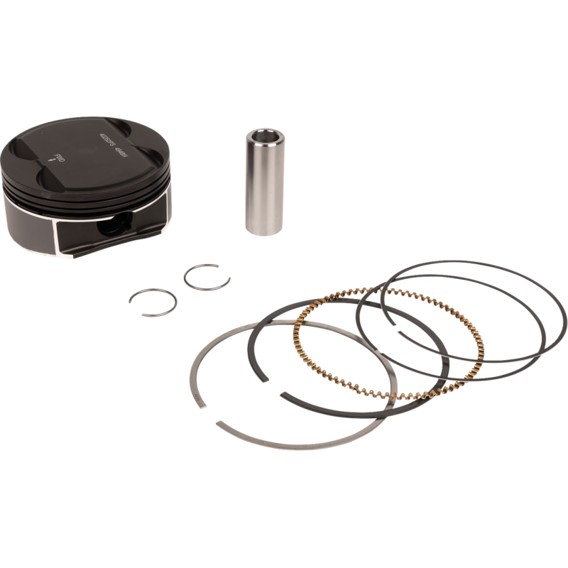 Black Edition Piston Kit