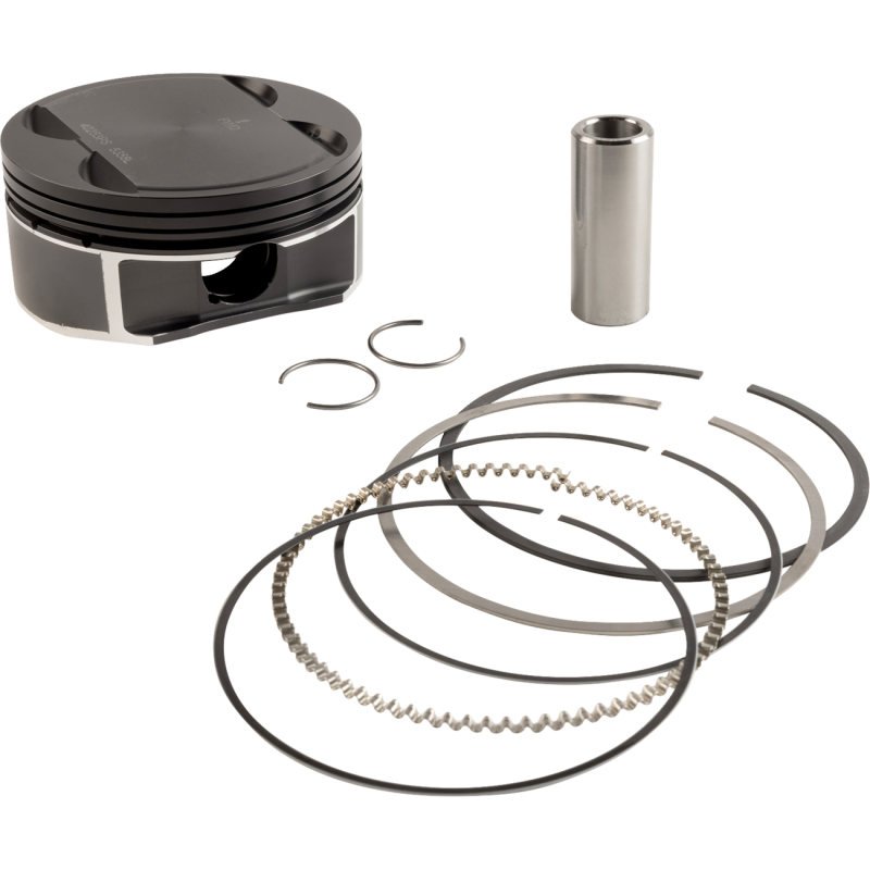 Black Edition Piston Kit