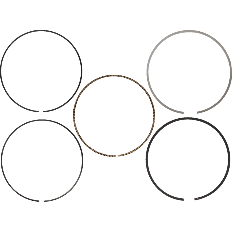 Replacement Rings