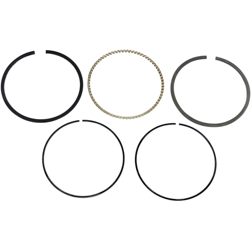Replacement Rings