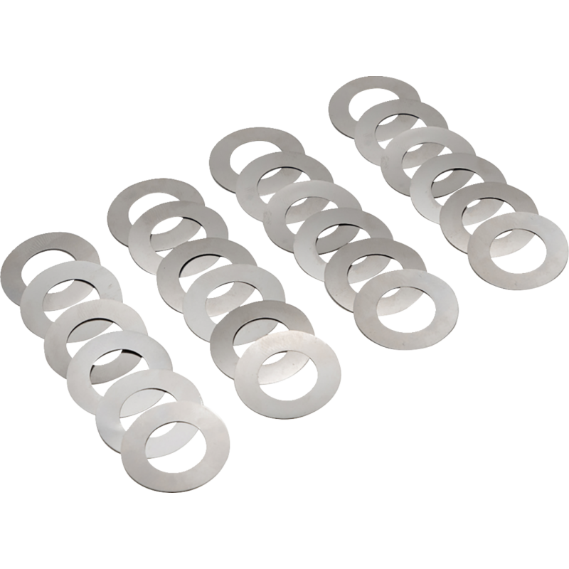 Feuling 0.005" Rocker Shaft Shims