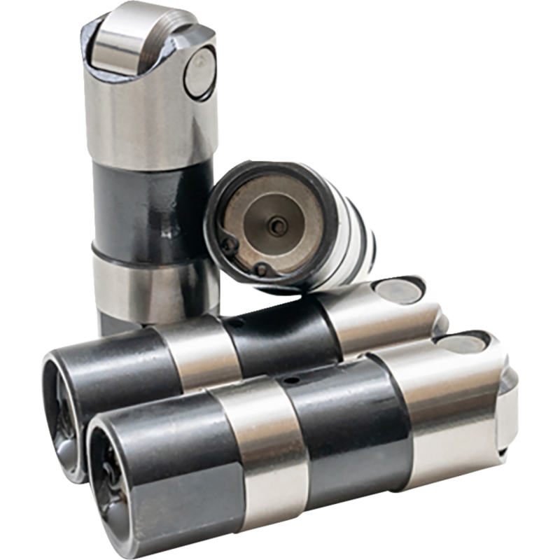 Race Series Solid Lifters +0.8430" to 0.8435" oversize