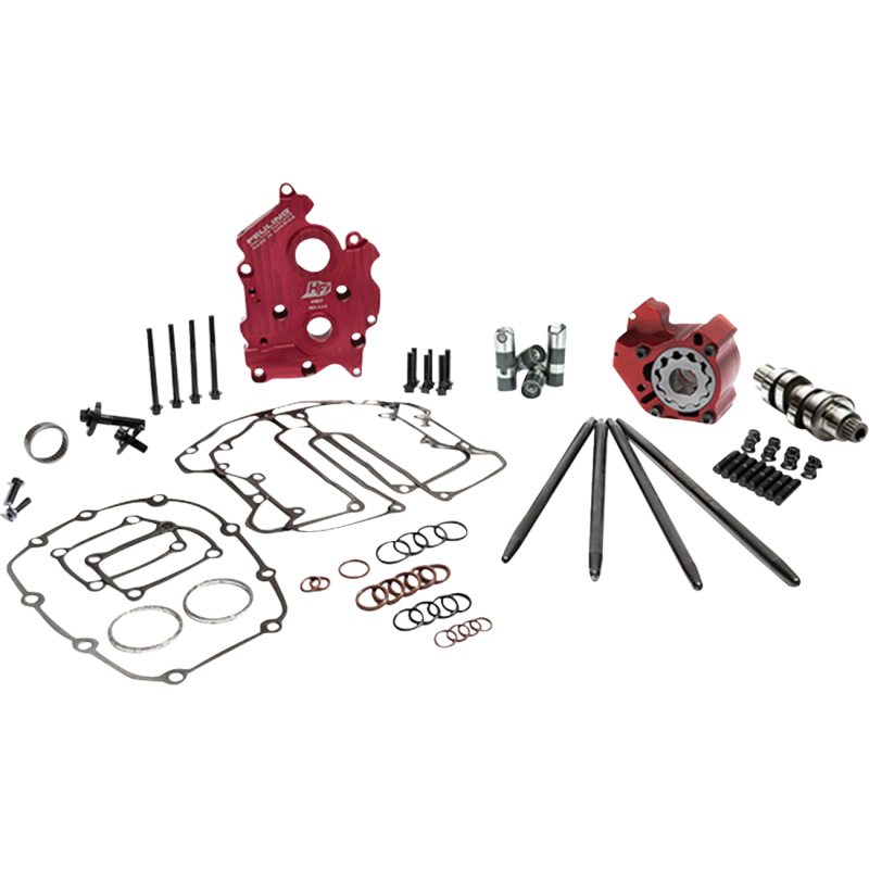 Race Series 487 Camchest Kit