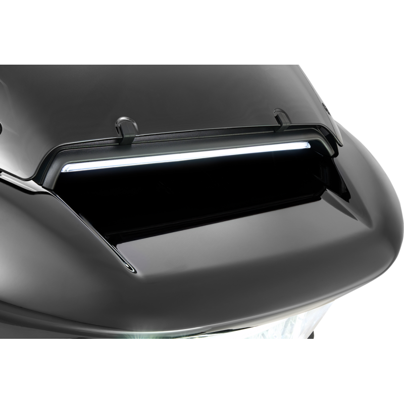 Ciro Fairing Vent Light