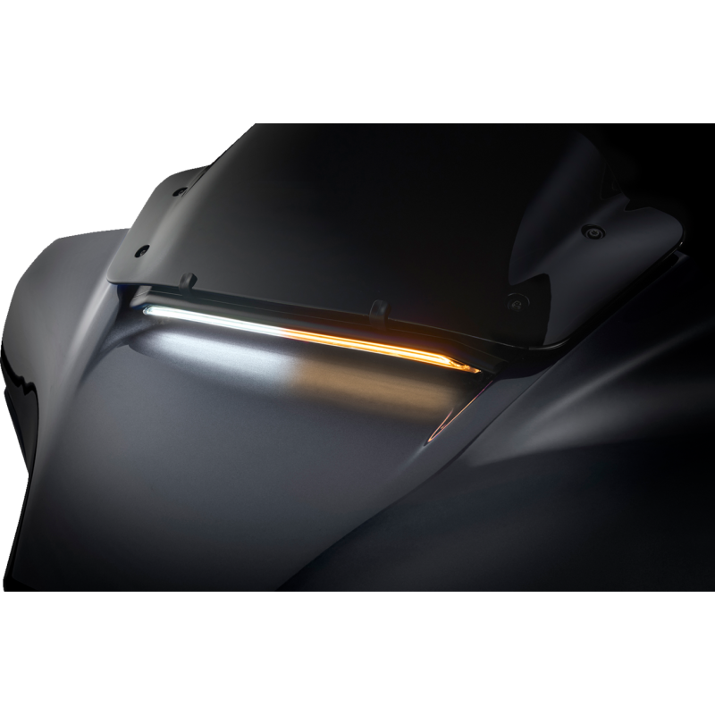 Ciro Fairing Vent Light